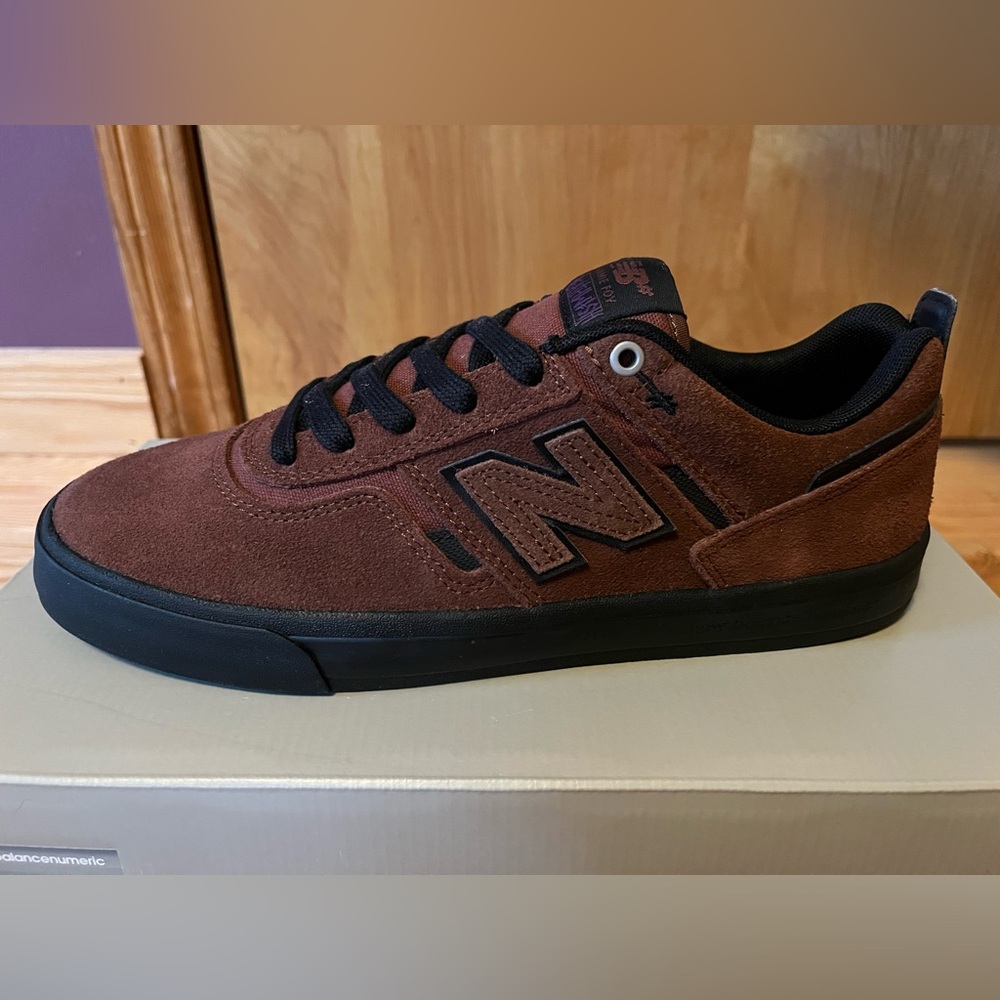 New balance Numeric Jamie Foy 306